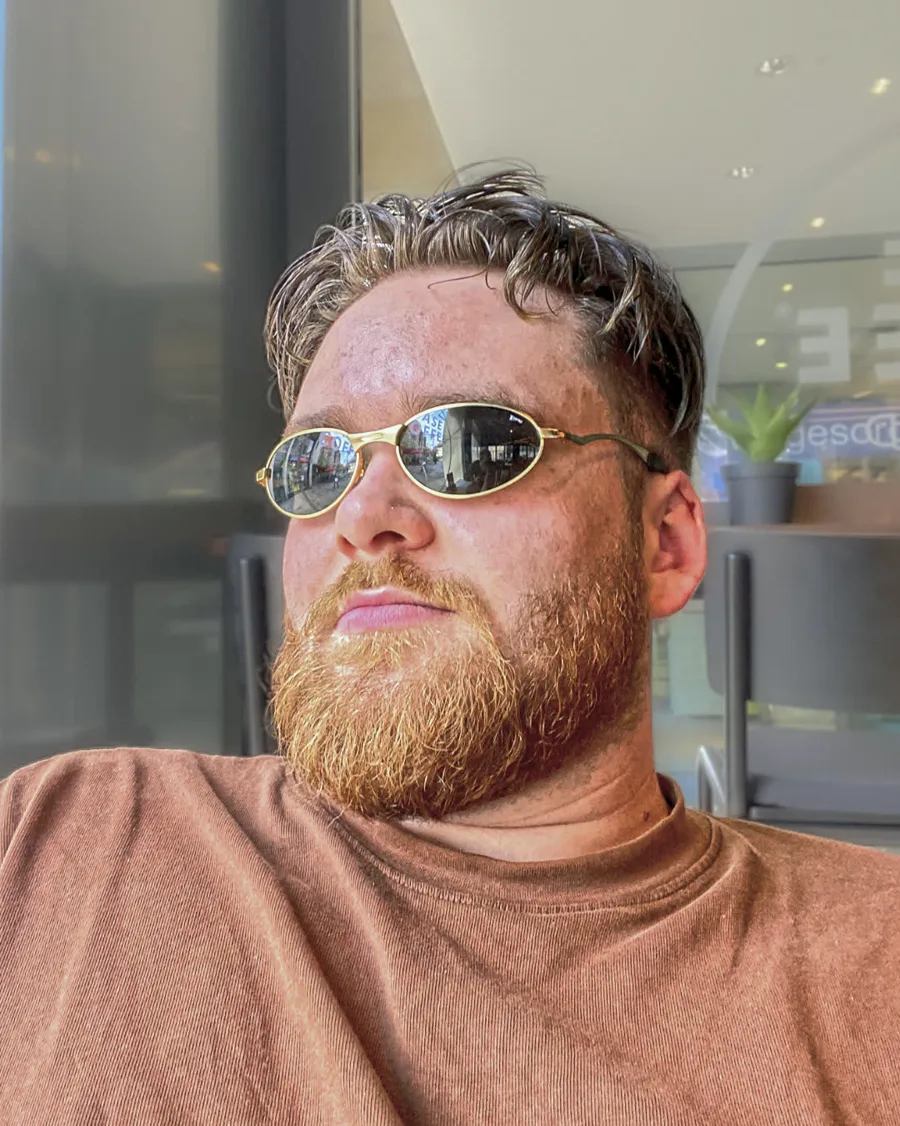 Roman Klein, Schnitt bei LumiFilms
